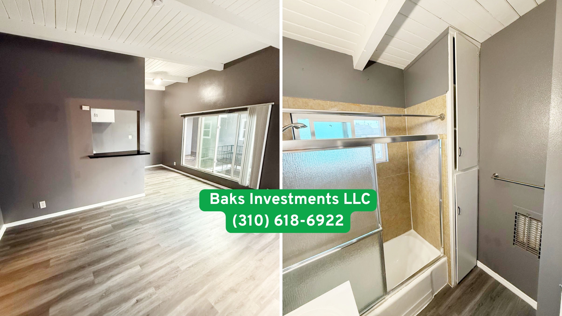 11609-11615 Long Beach Blvd - 11615 D