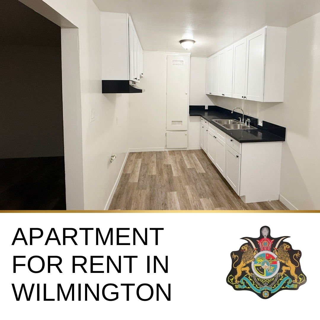 404 North Fries Avenue - 4