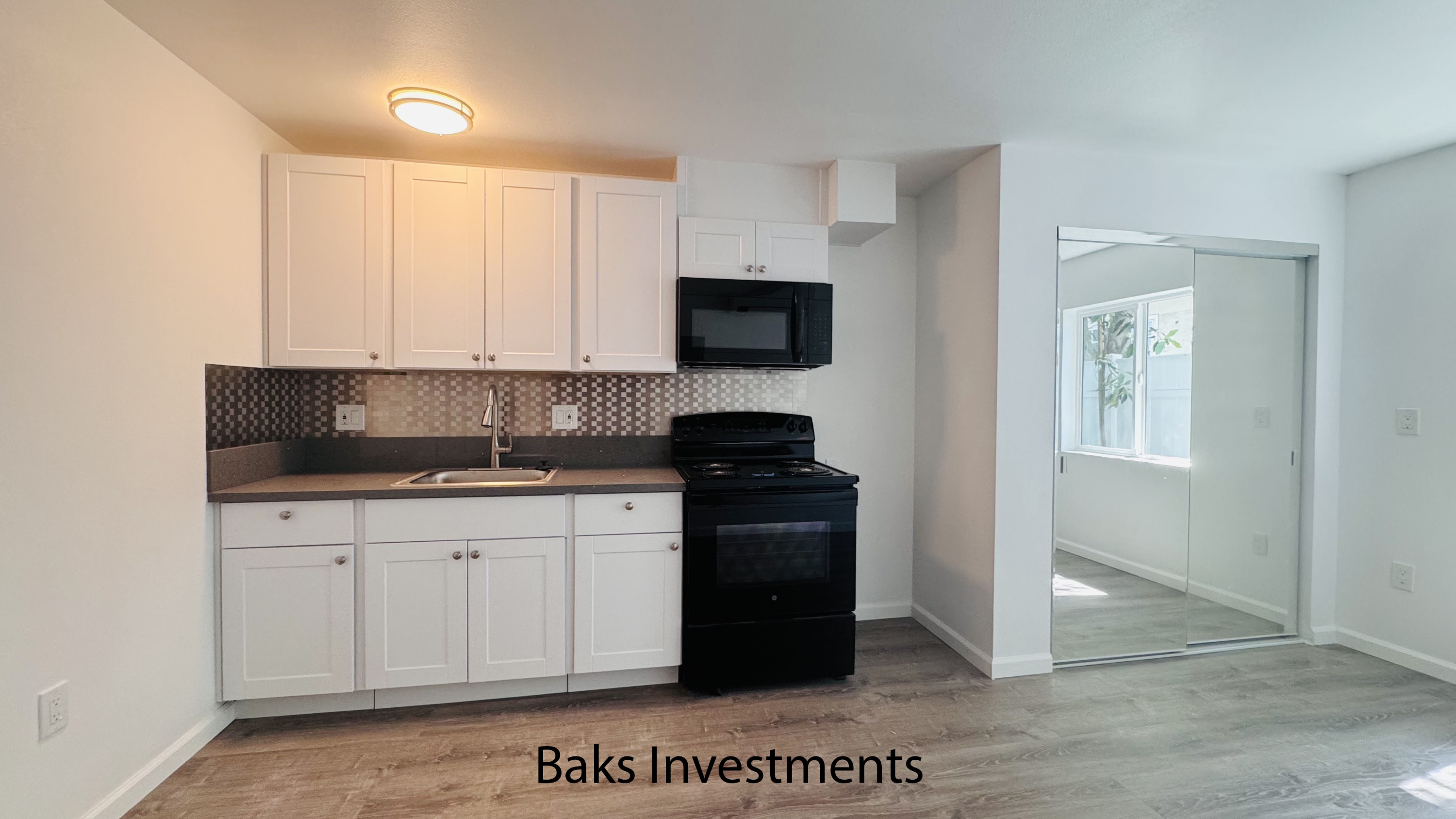 11460 Killion St - 302
