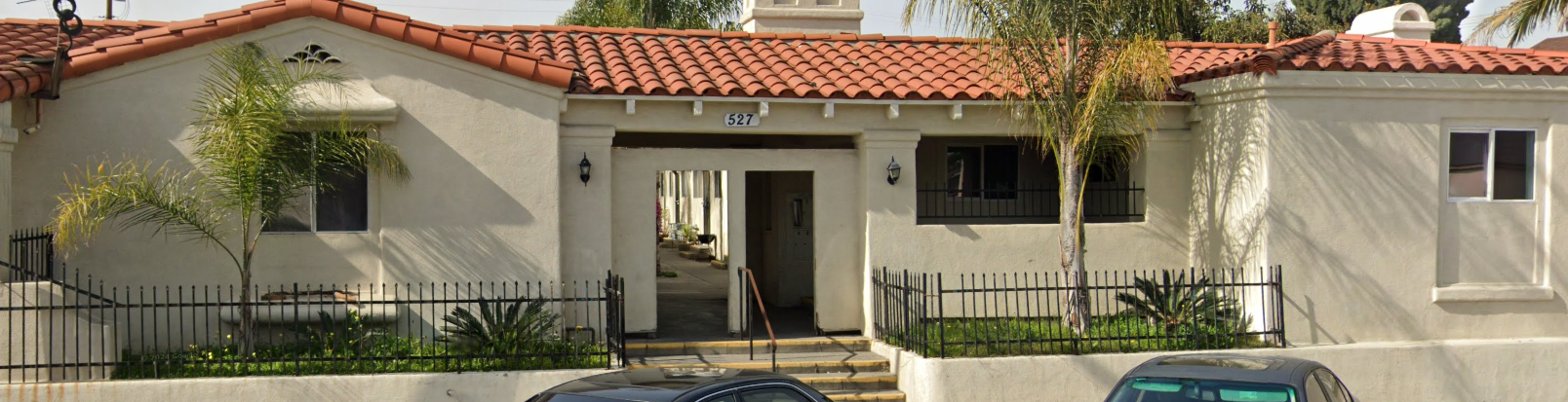 527 North Neptune Avenue - 5