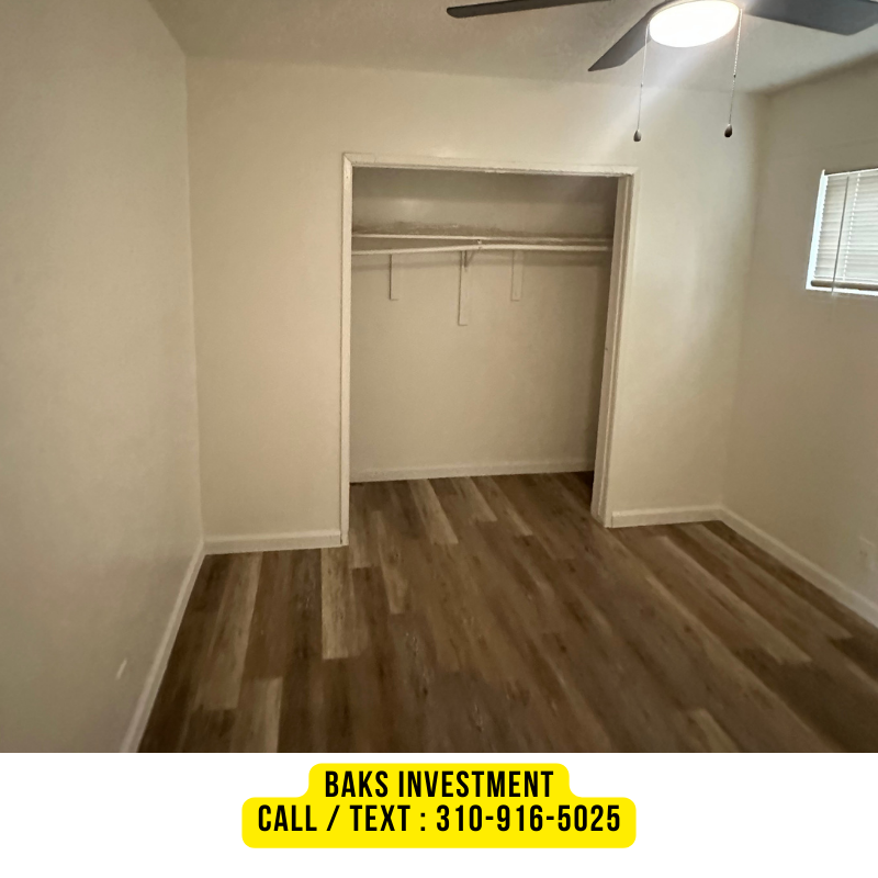2811 South Central Avenue - 1