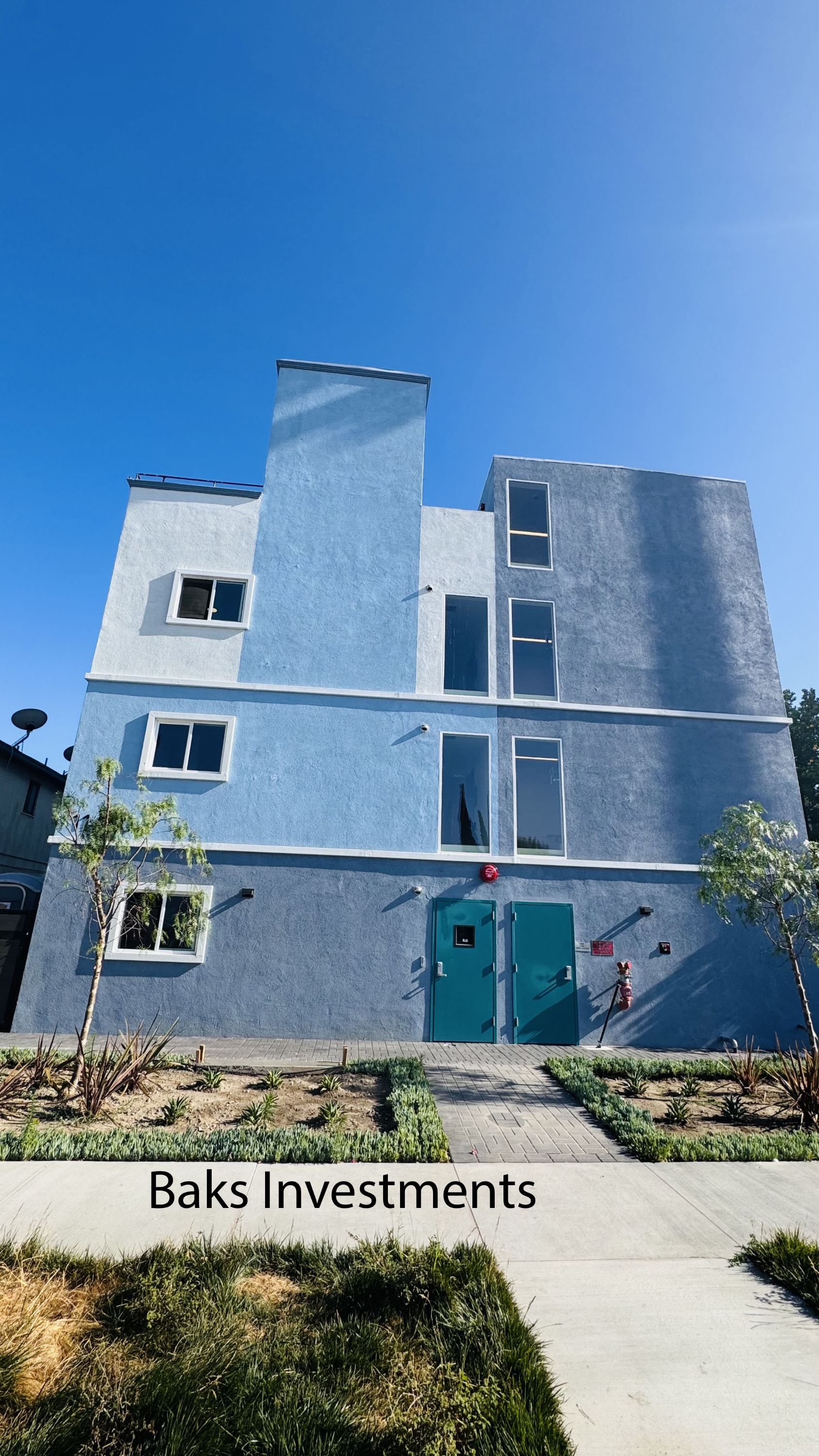 11460 Killion St - 103